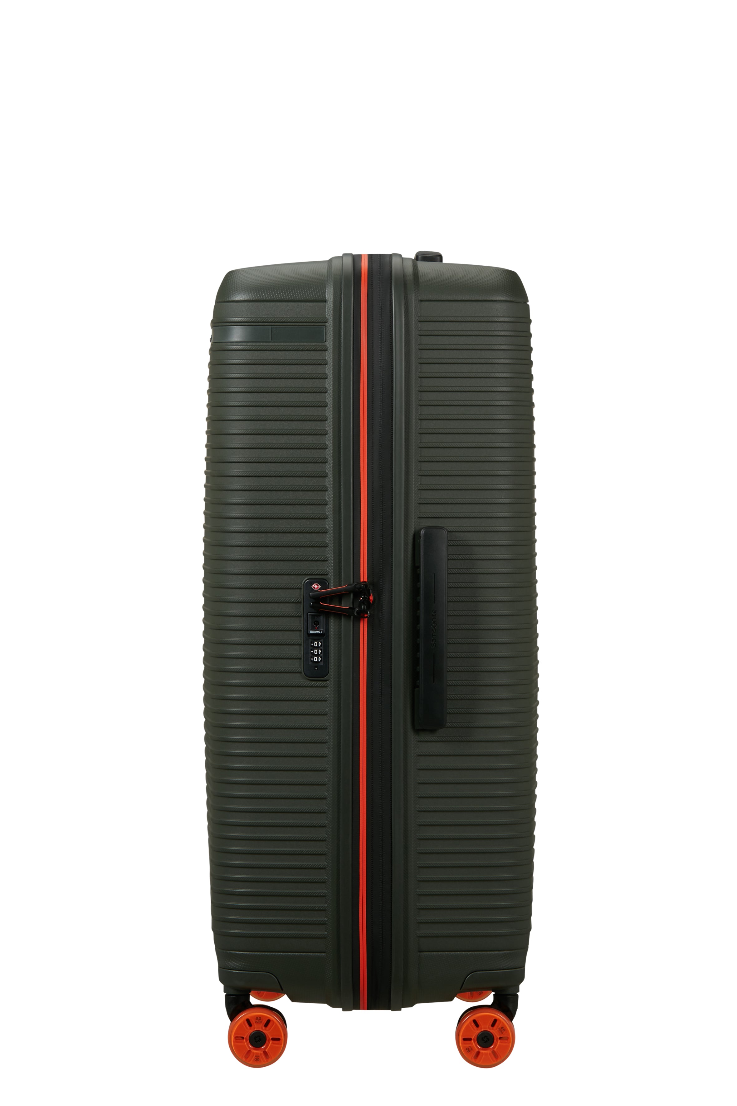 Samsonite Prodiver Spinner expandable (4 wheels) 81cm