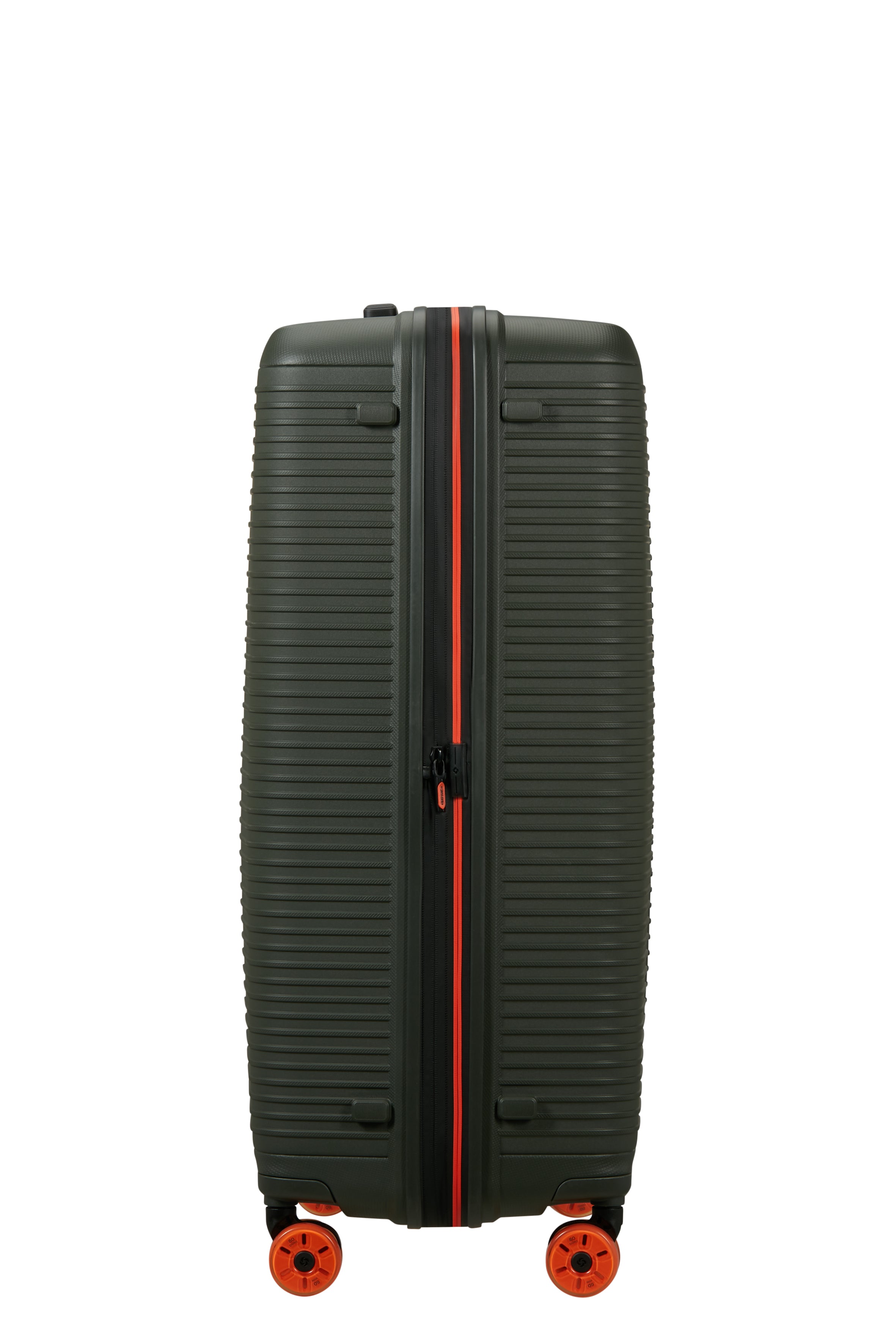 Samsonite Prodiver Spinner expandable (4 wheels) 81cm