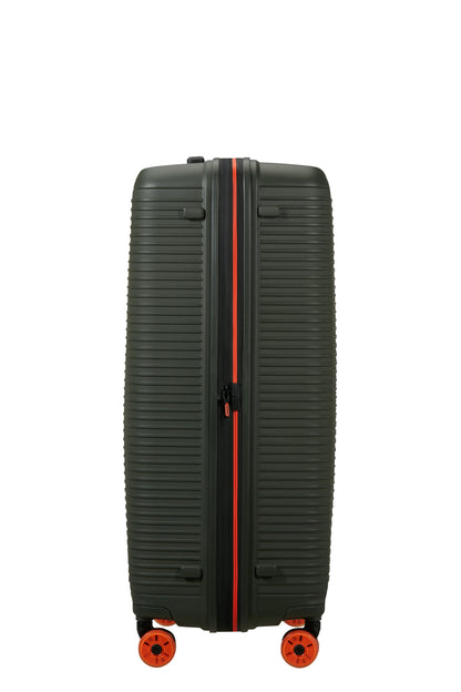 Samsonite Prodiver Spinner expandable (4 wheels) 81cm