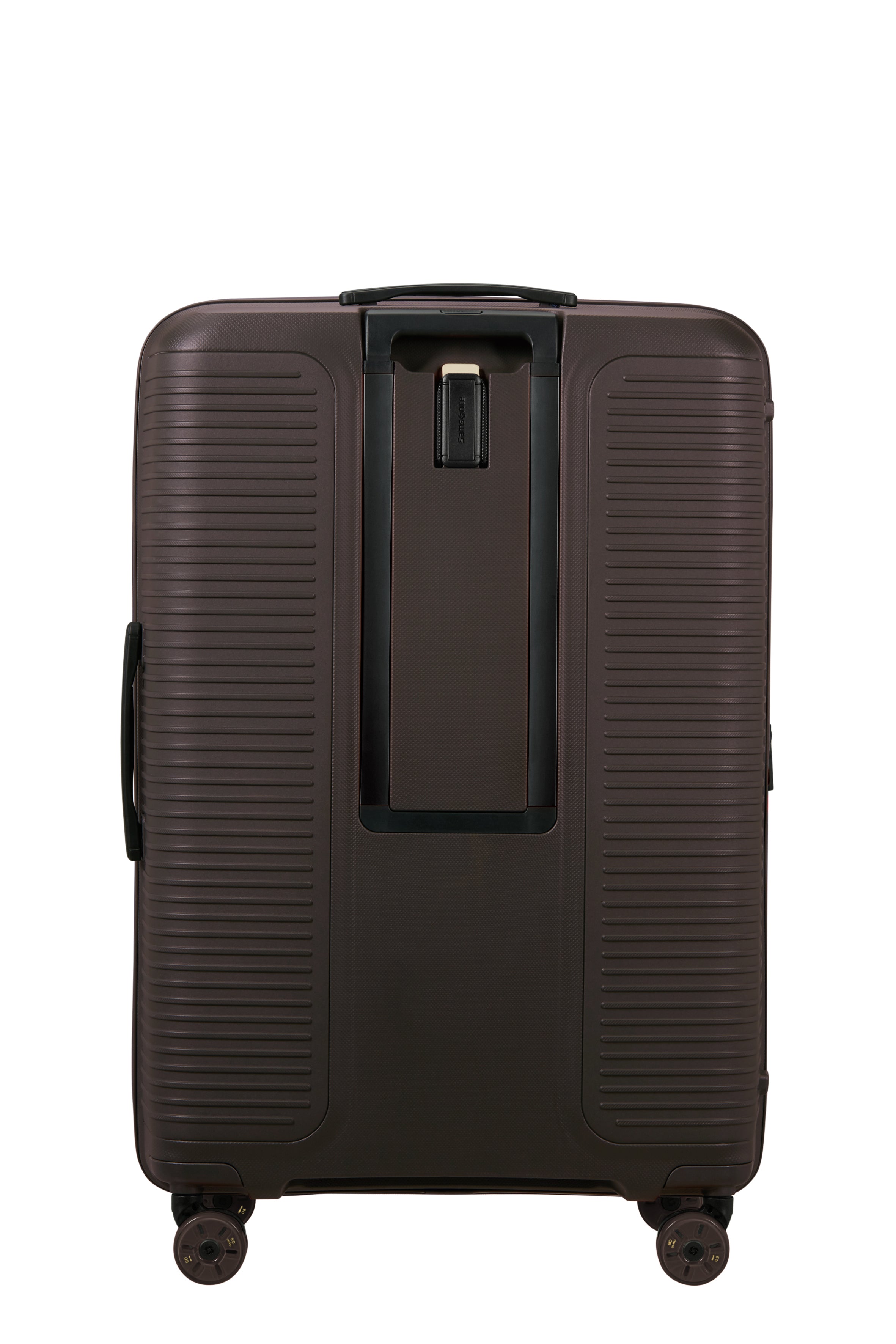 Samsonite Prodiver Spinner expandable (4 wheels) 81cm