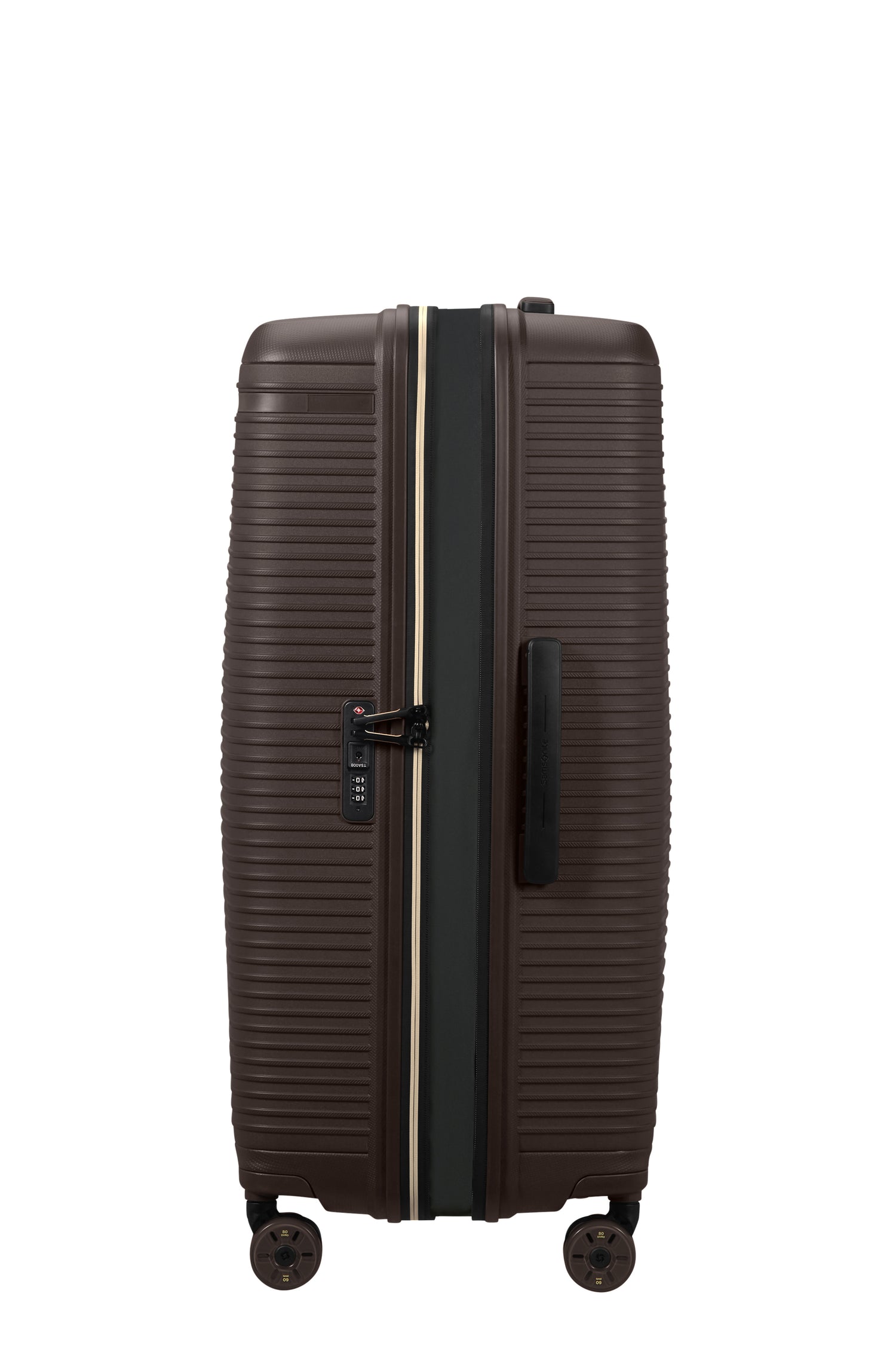 Samsonite Prodiver Spinner expandable (4 wheels) 81cm