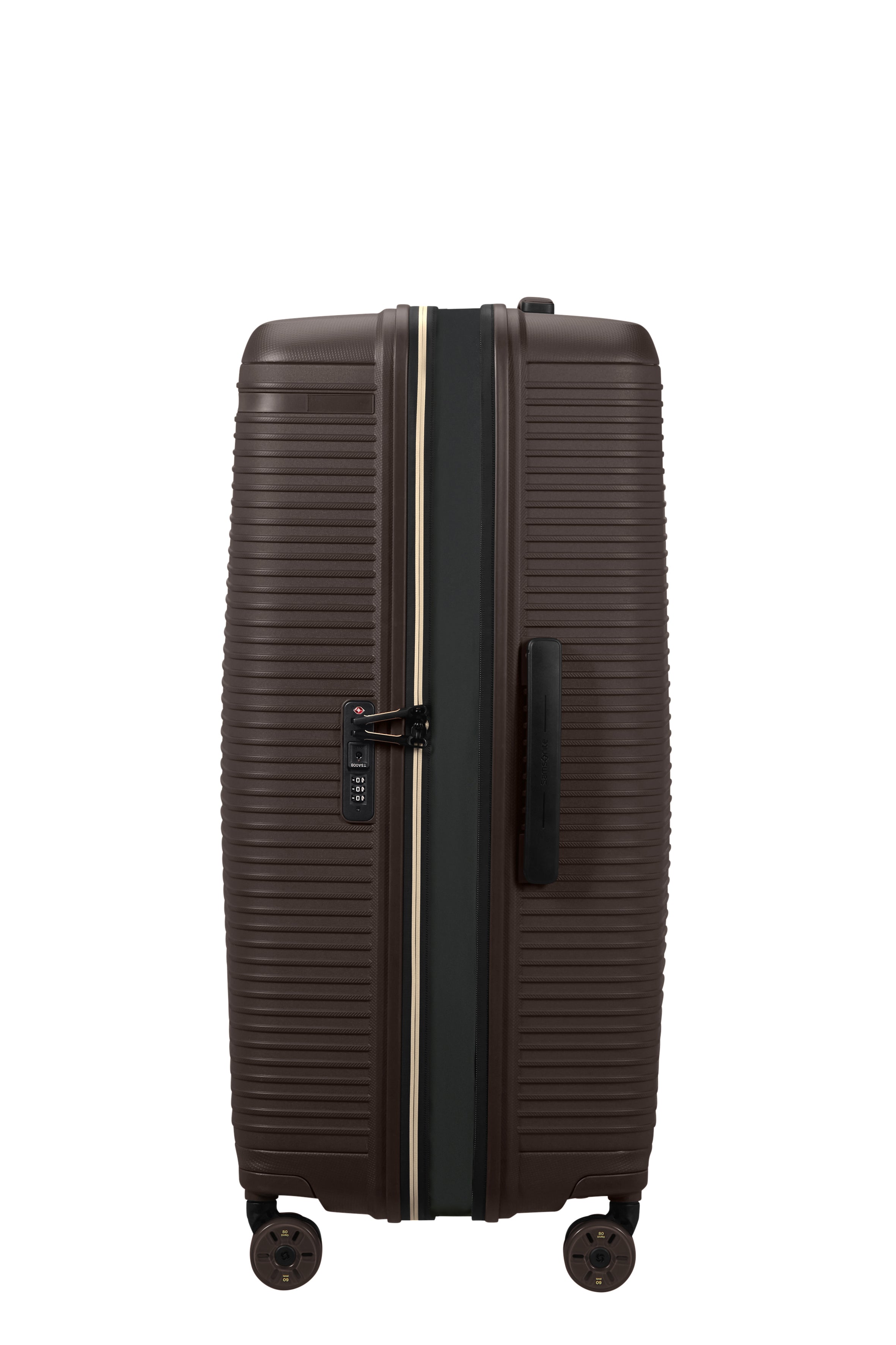 Samsonite Prodiver Spinner expandable (4 wheels) 81cm