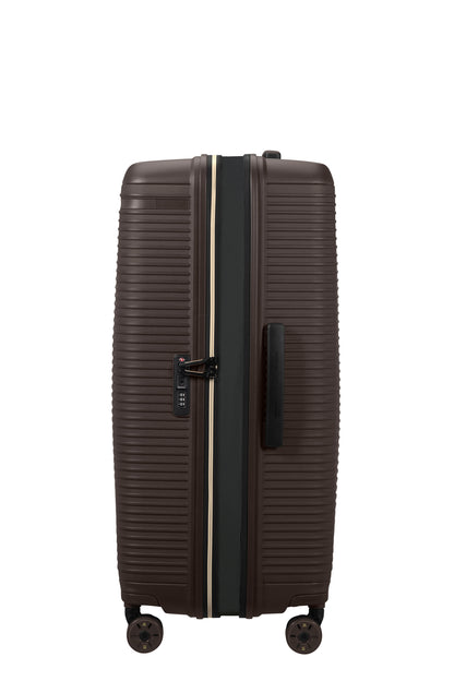 Samsonite Prodiver Spinner expandable (4 wheels) 81cm