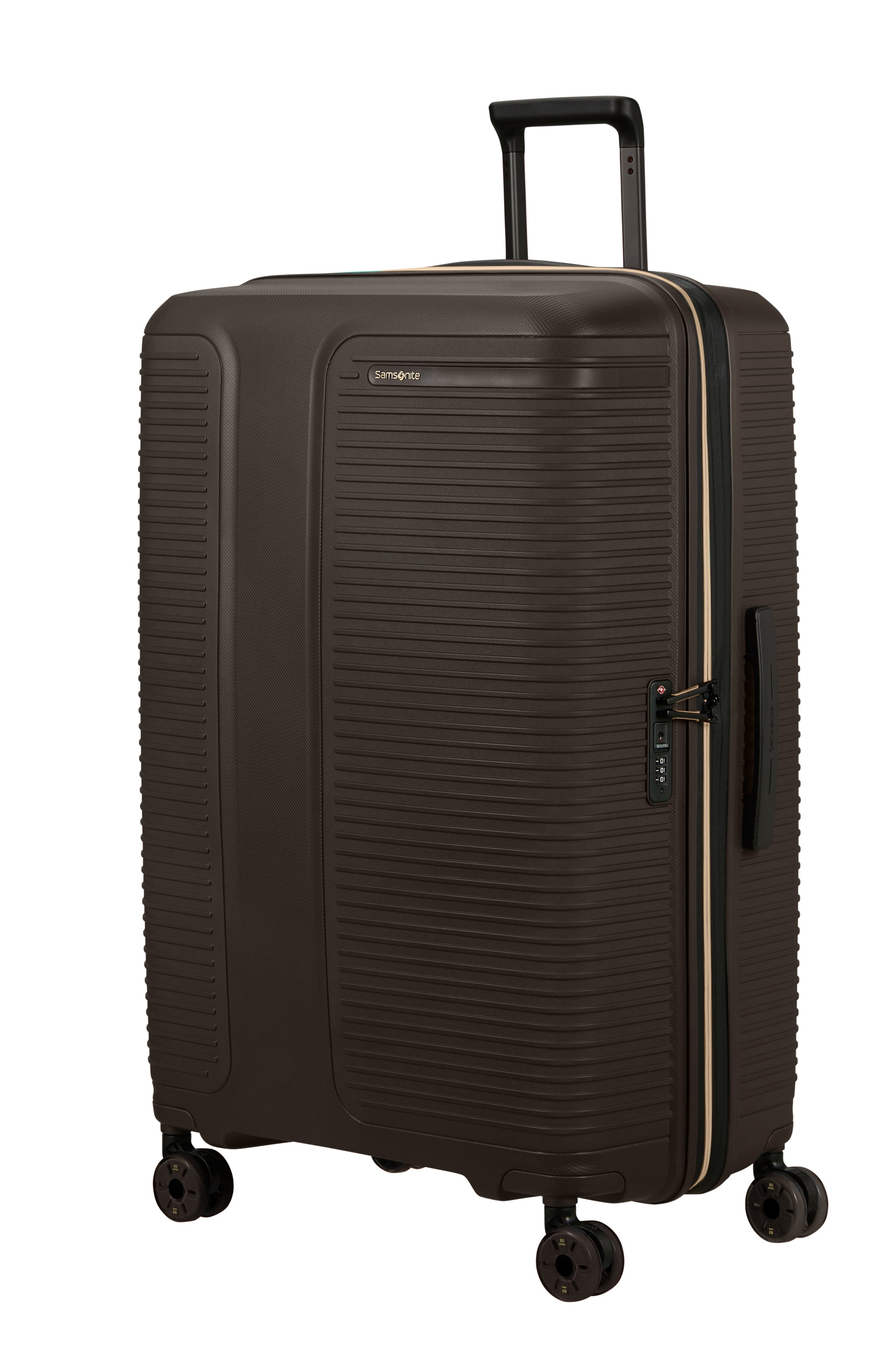 Samsonite Prodiver Spinner expandable (4 wheels) 81cm