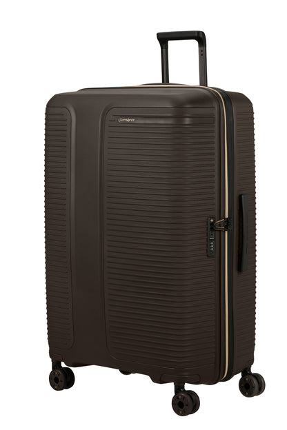 Samsonite Prodiver Spinner expandable (4 wheels) 81cm