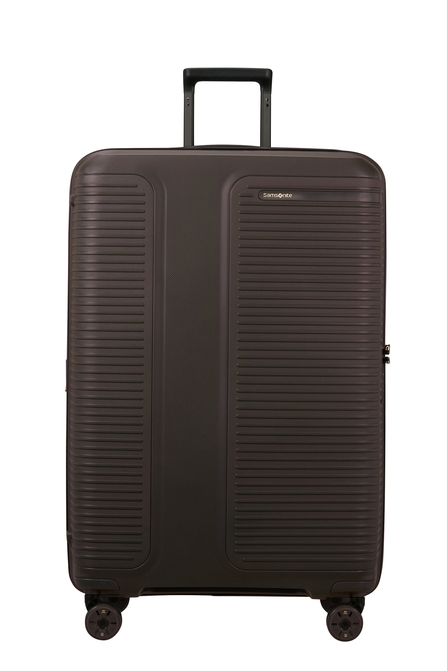 Samsonite Prodiver Spinner expandable (4 wheels) 81cm
