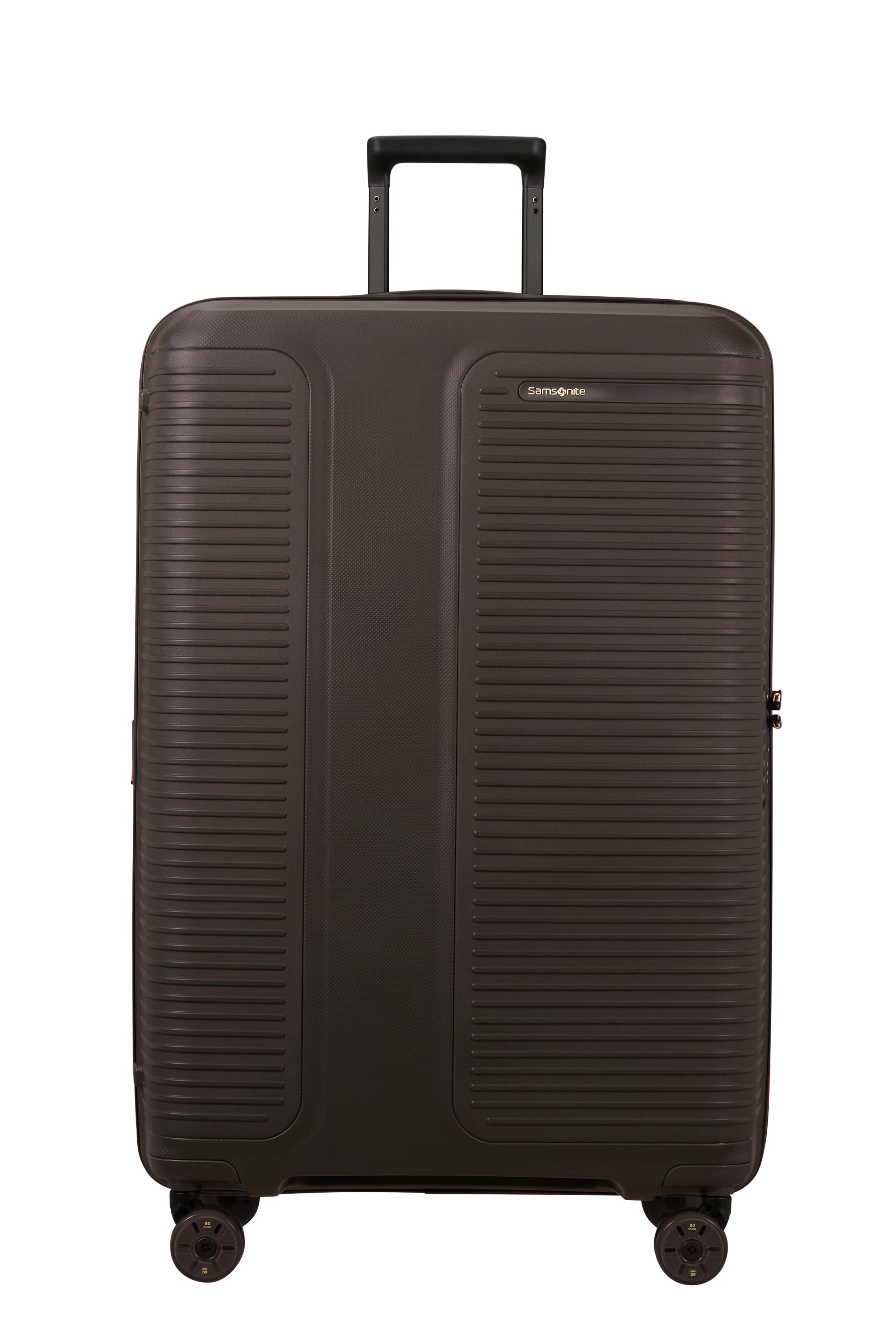 Samsonite Prodiver Spinner expandable (4 wheels) 81cm