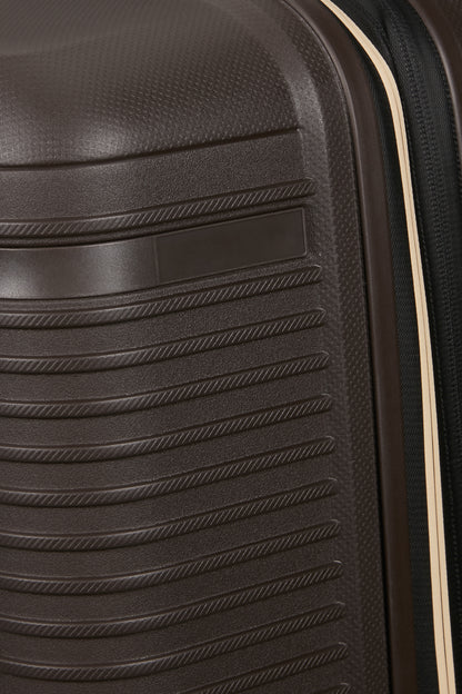 Samsonite Prodiver Spinner expandable (4 wheels) 81cm