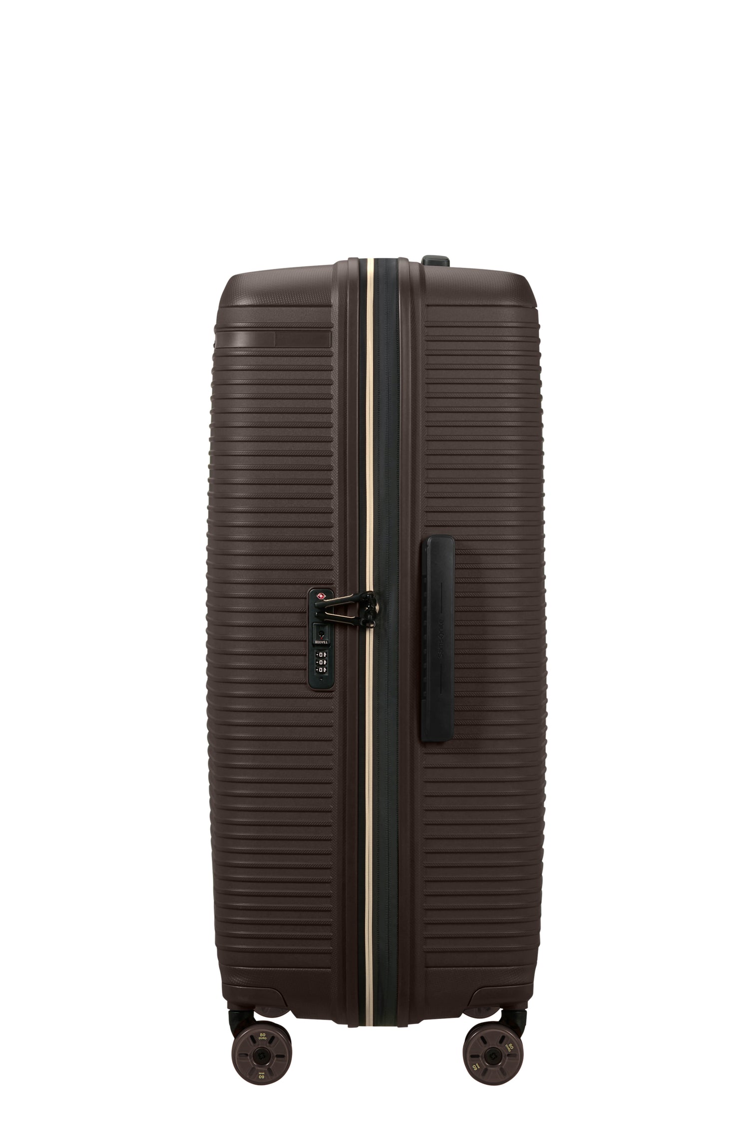 Samsonite Prodiver Spinner expandable (4 wheels) 81cm