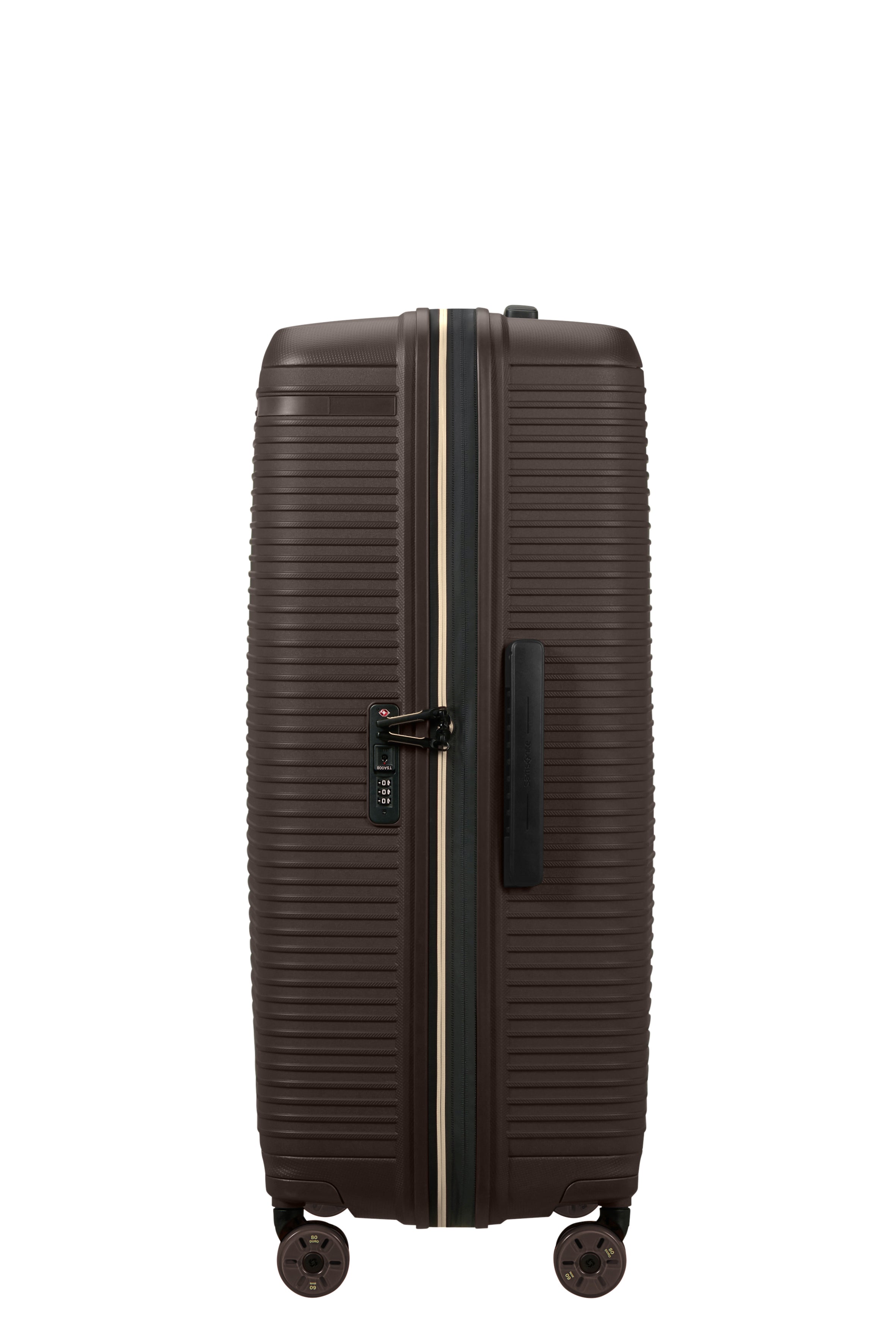 Samsonite Prodiver Spinner expandable (4 wheels) 81cm