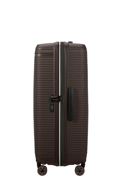 Samsonite Prodiver Spinner expandable (4 wheels) 81cm