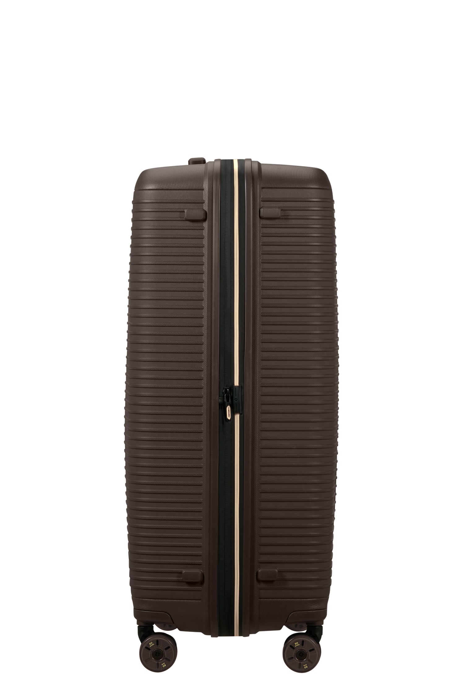 Samsonite Prodiver Spinner expandable (4 wheels) 81cm