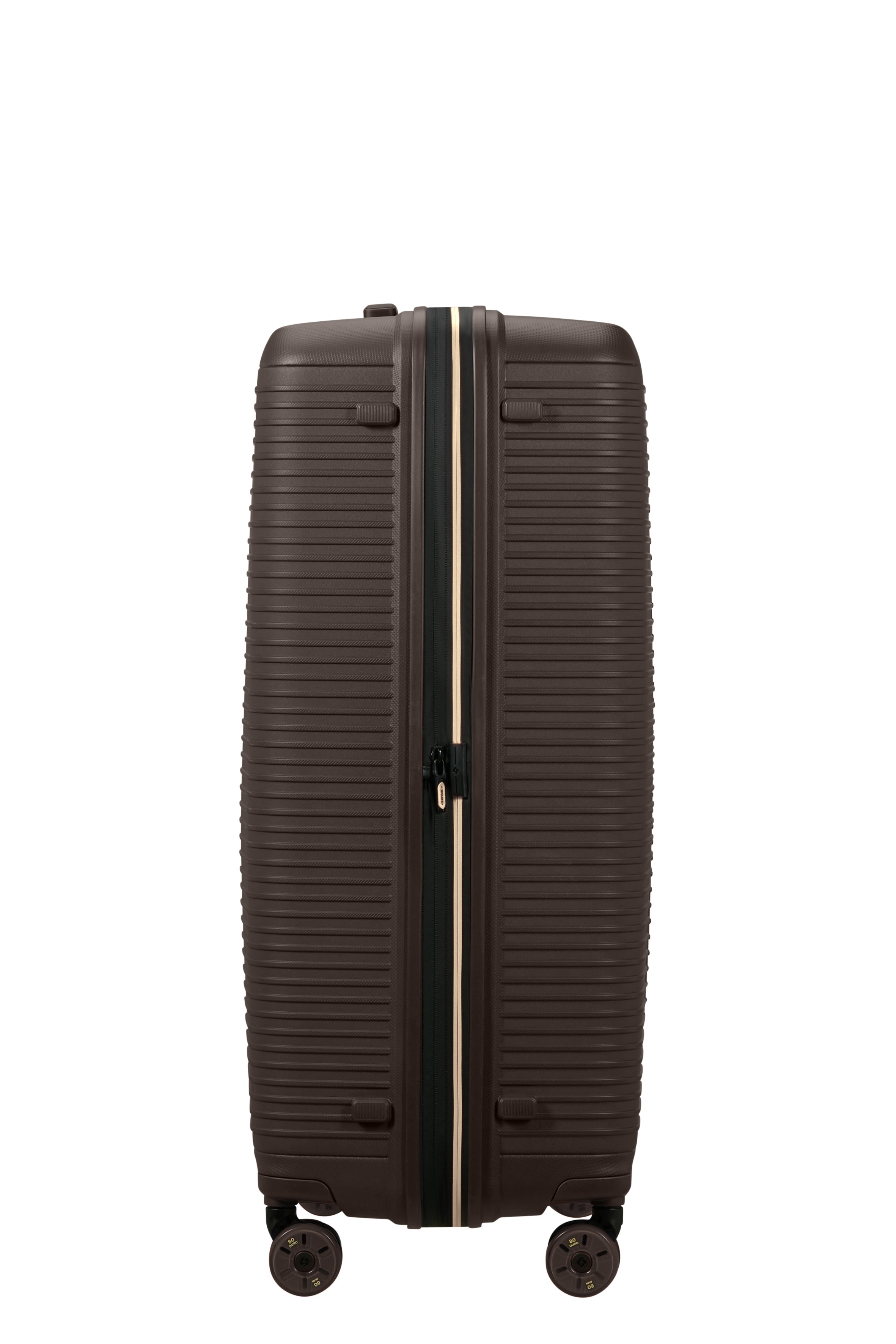 Samsonite Prodiver Spinner expandable (4 wheels) 81cm