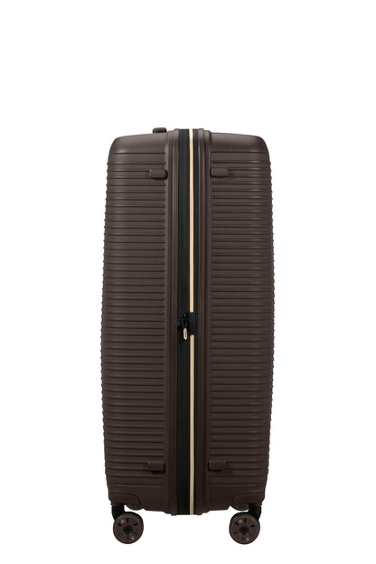Samsonite Prodiver Spinner expandable (4 wheels) 81cm