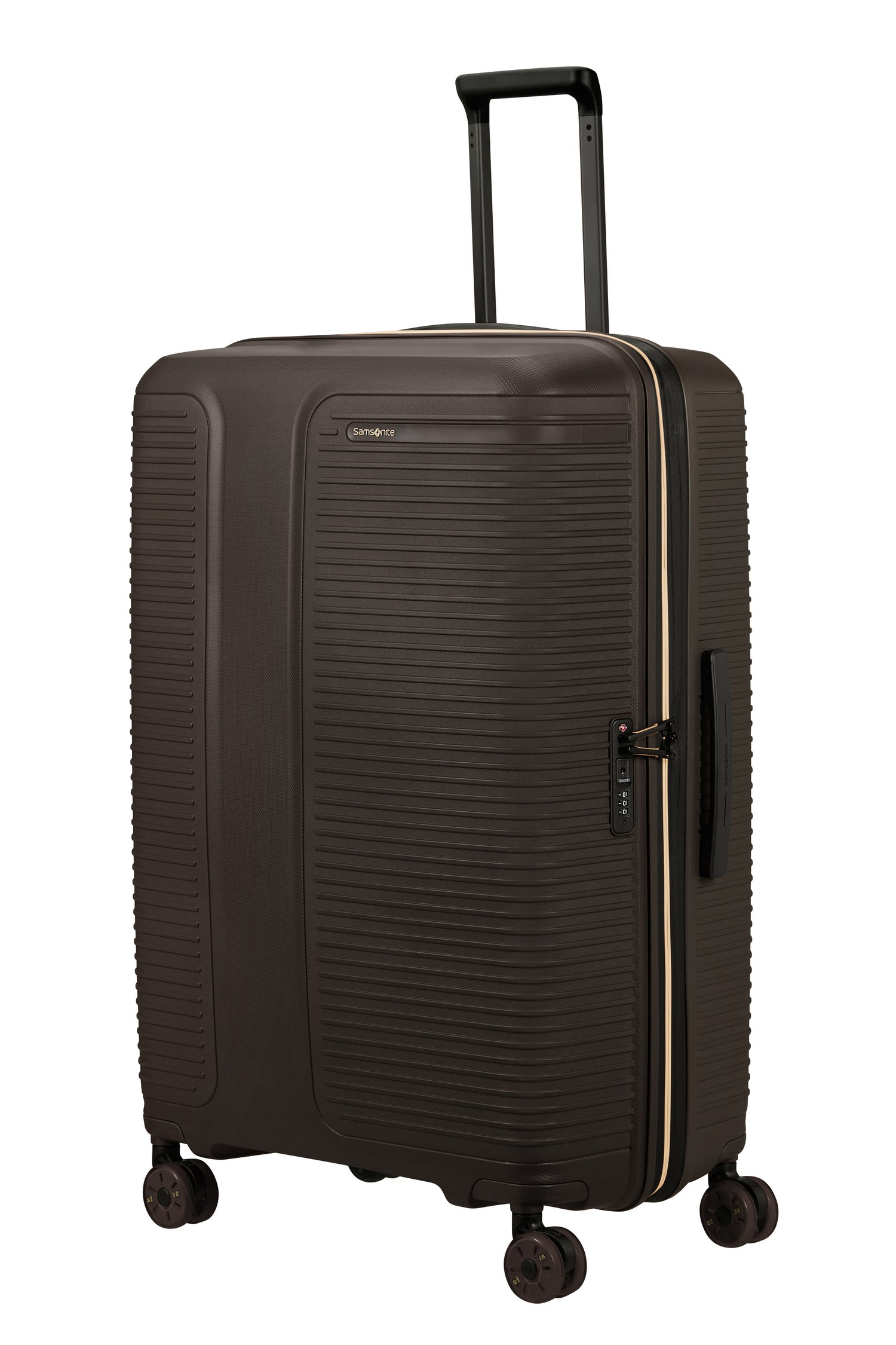 Samsonite Prodiver Spinner expandable (4 wheels) 81cm