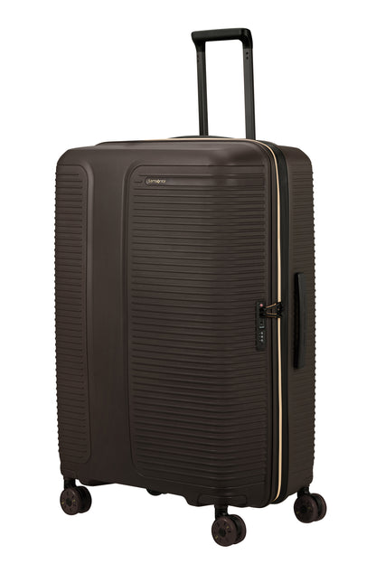 Samsonite Prodiver Spinner expandable (4 wheels) 81cm