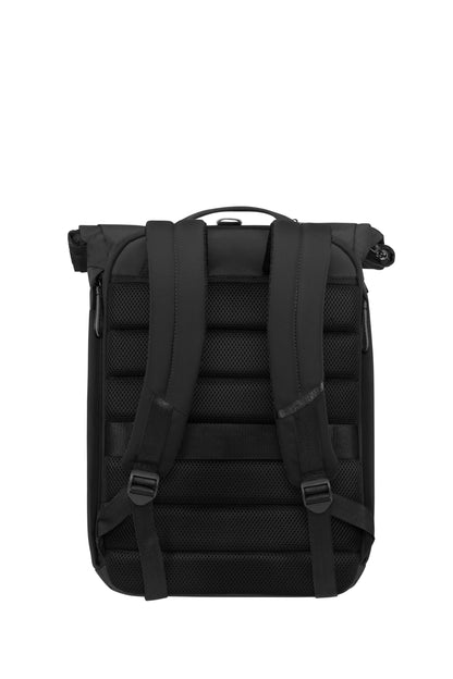 Samsonite Moderny Rolltop Backpack 15.6"