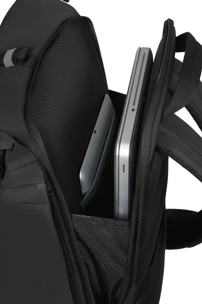 Samsonite Moderny Rolltop Backpack 15.6"