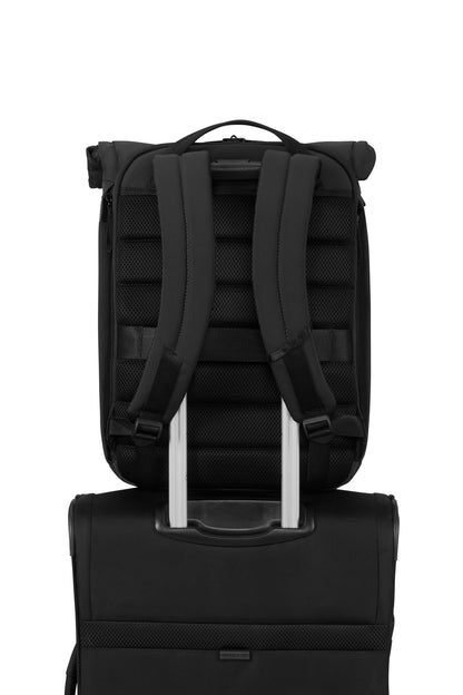 Samsonite Moderny Rolltop Backpack 15.6"