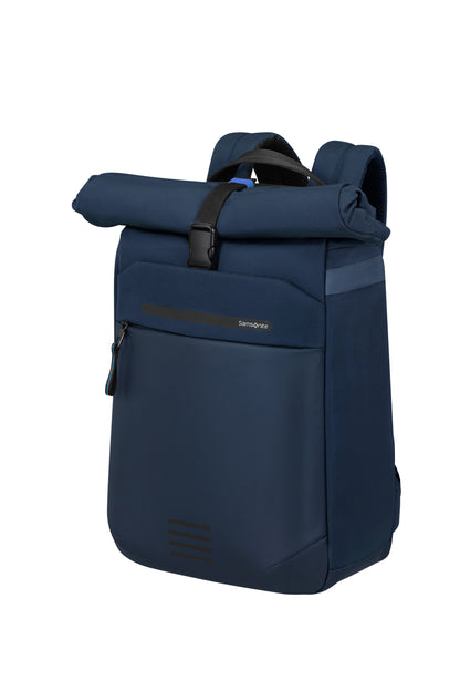 Samsonite Moderny Rolltop Backpack 15.6"