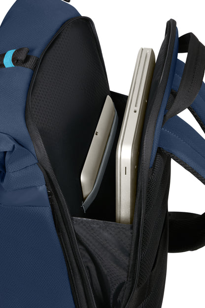 Samsonite Moderny Rolltop Backpack 15.6"