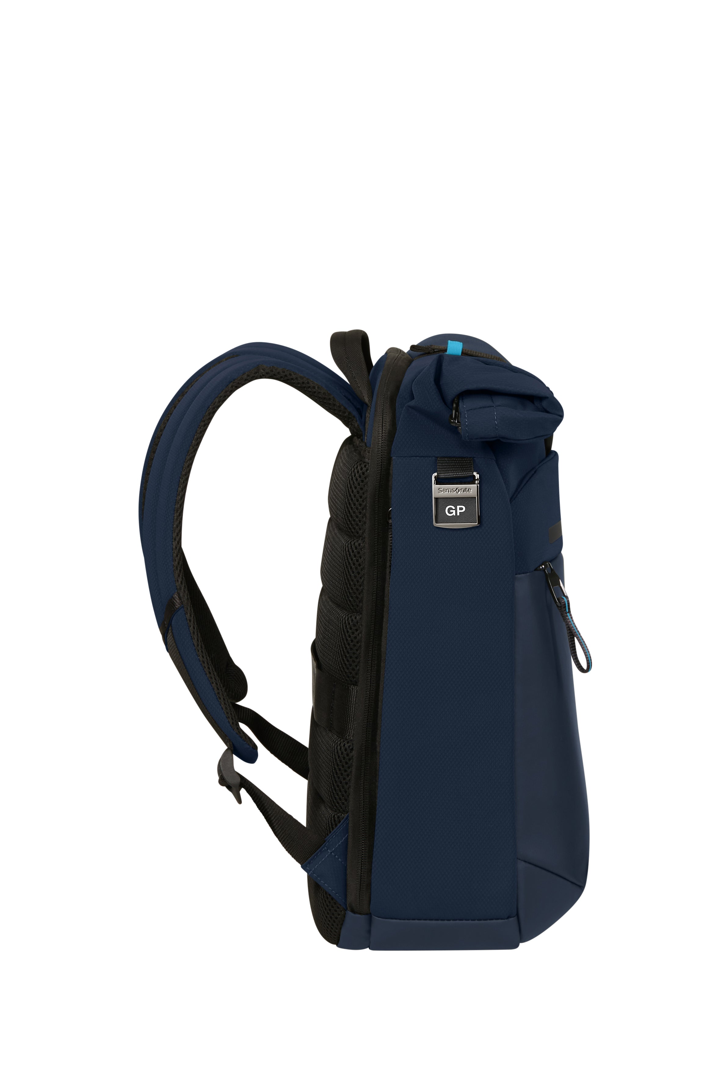 Samsonite Moderny Rolltop Backpack 15.6"