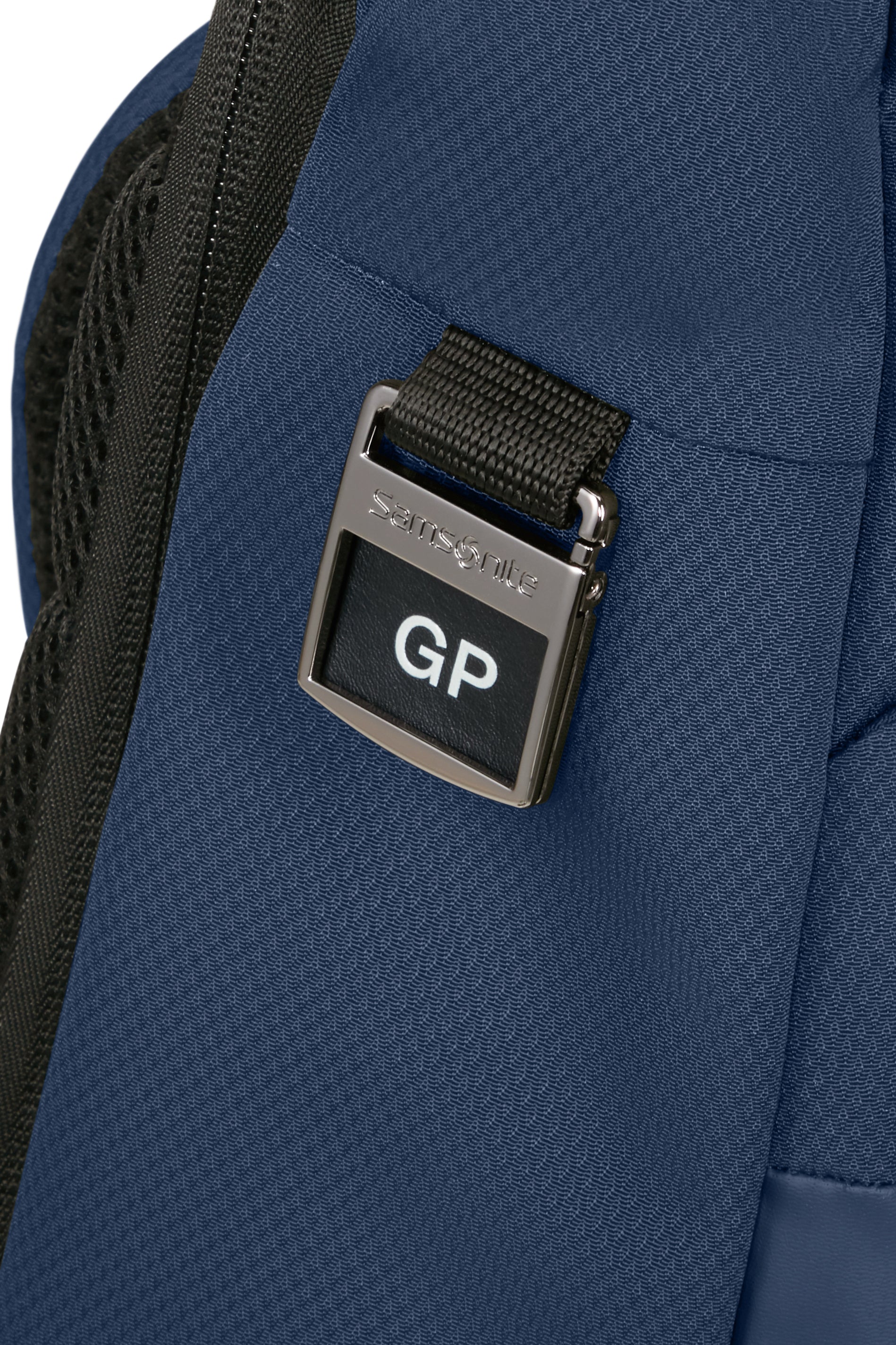 Samsonite Moderny Rolltop Backpack 15.6"