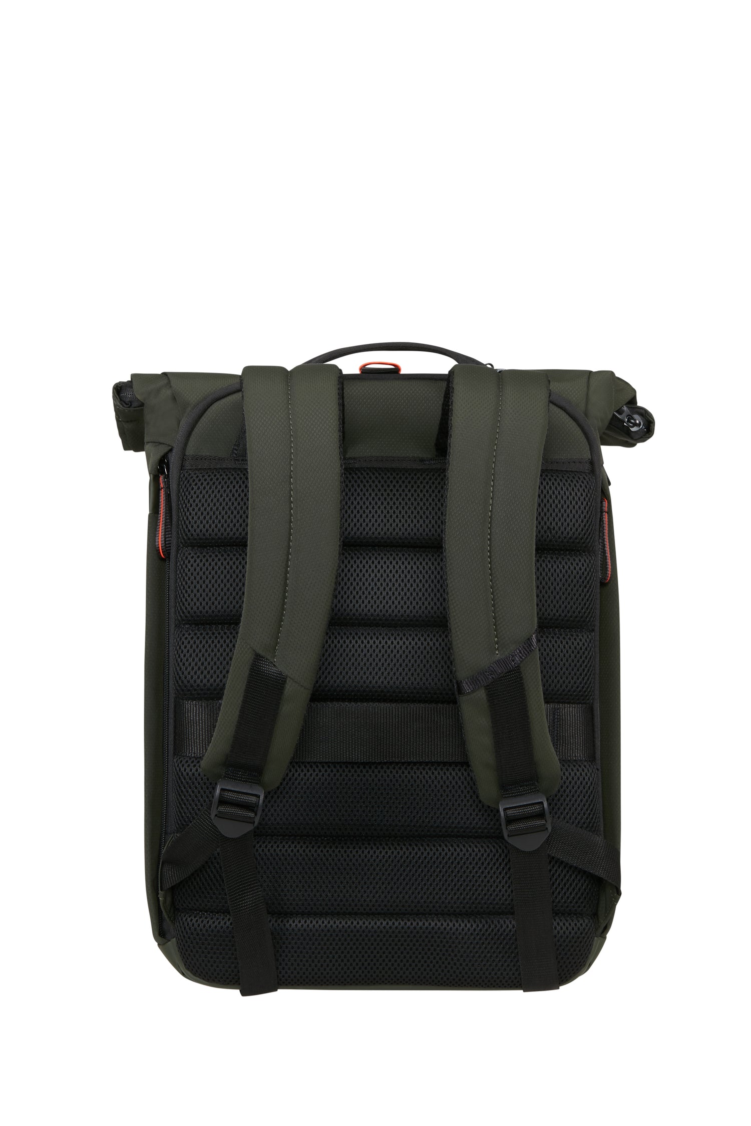 Samsonite Moderny Rolltop Backpack 15.6"