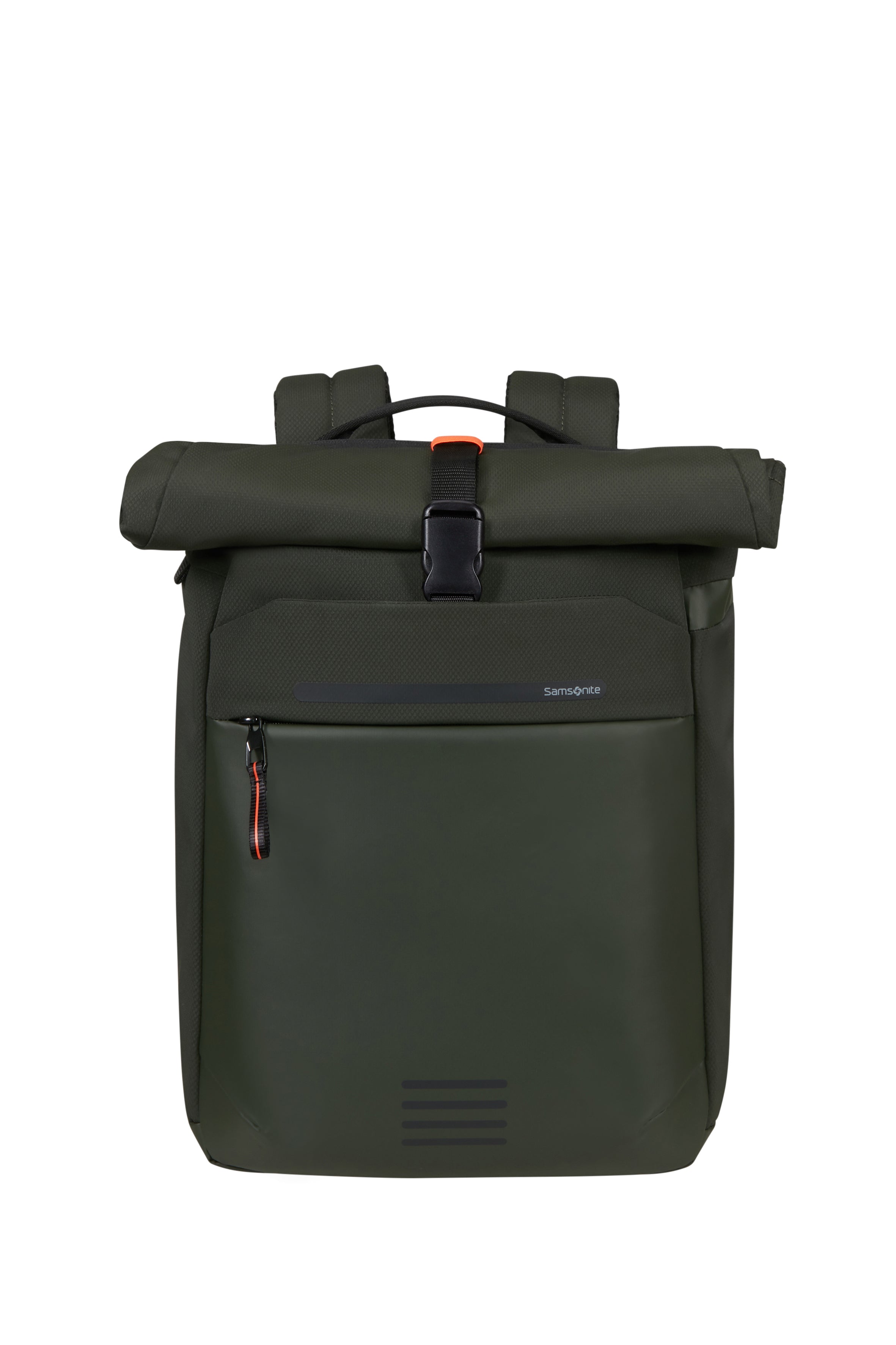 Samsonite Moderny Rolltop Backpack 15.6