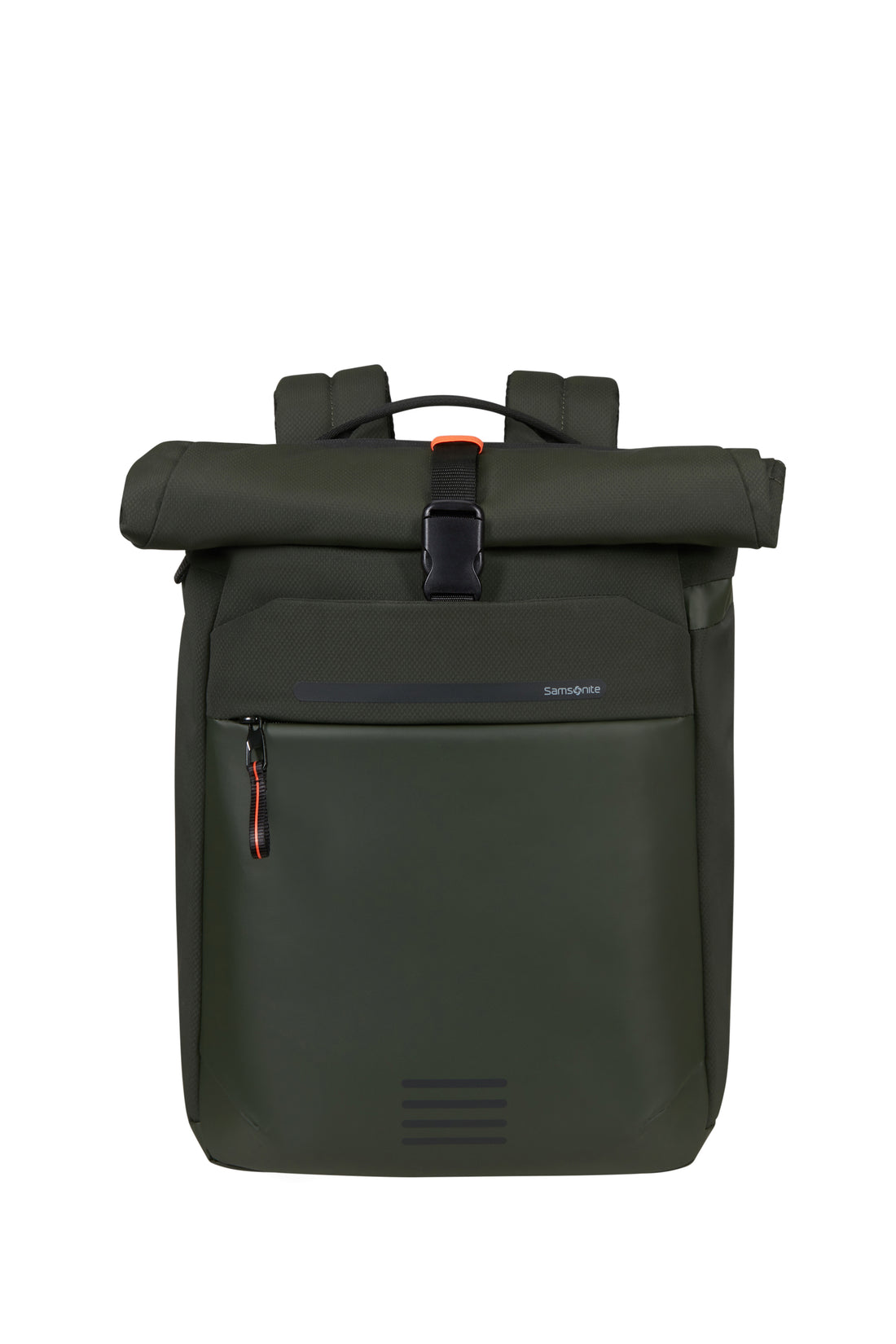 Samsonite Moderny Rolltop Backpack 15.6"