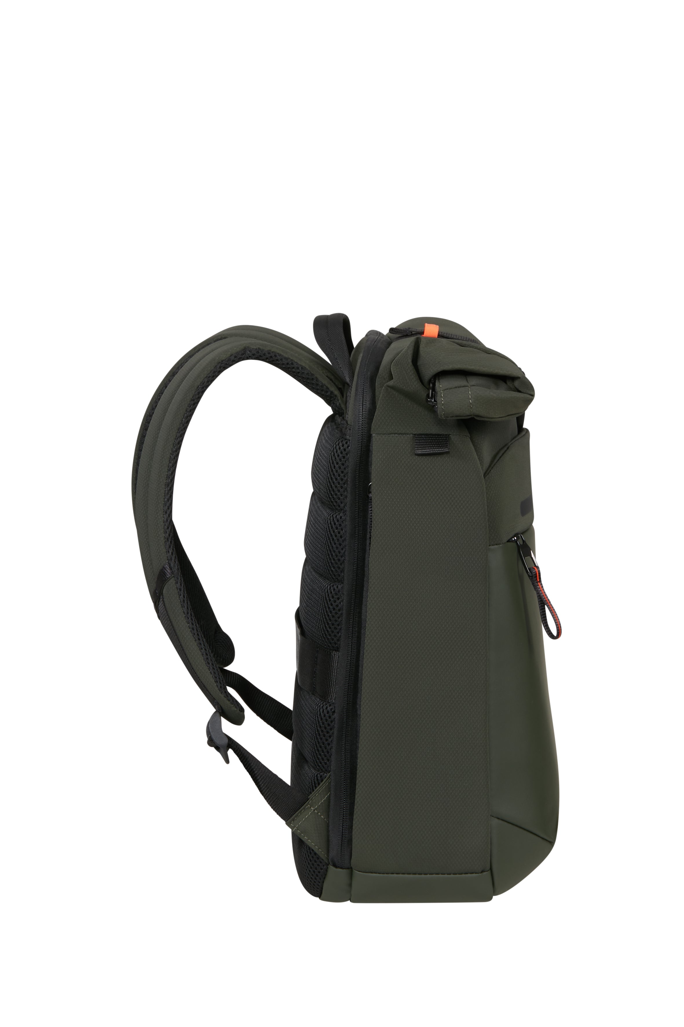 Samsonite Moderny Rolltop Backpack 15.6"