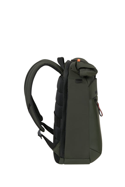 Samsonite Moderny Rolltop Backpack 15.6"