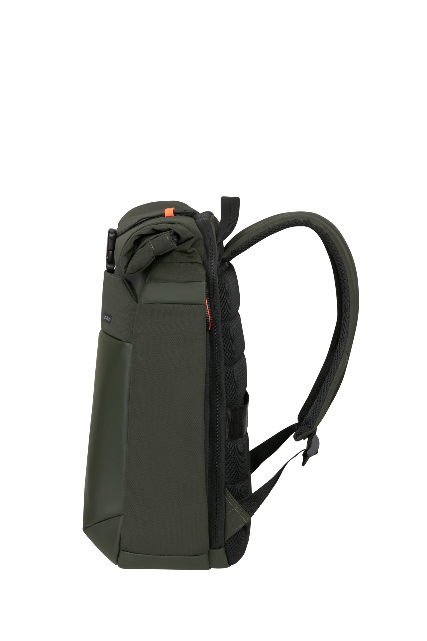 Samsonite Moderny Rolltop Backpack 15.6"