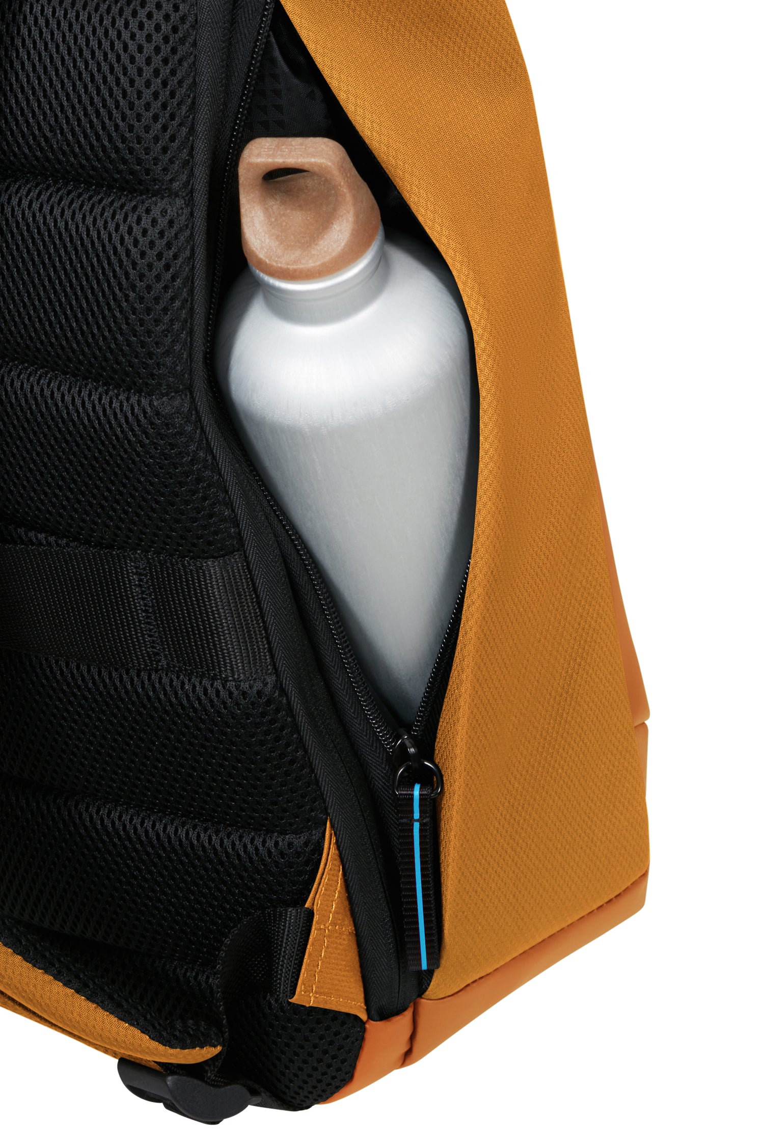 Samsonite Moderny Rolltop Backpack 15.6"