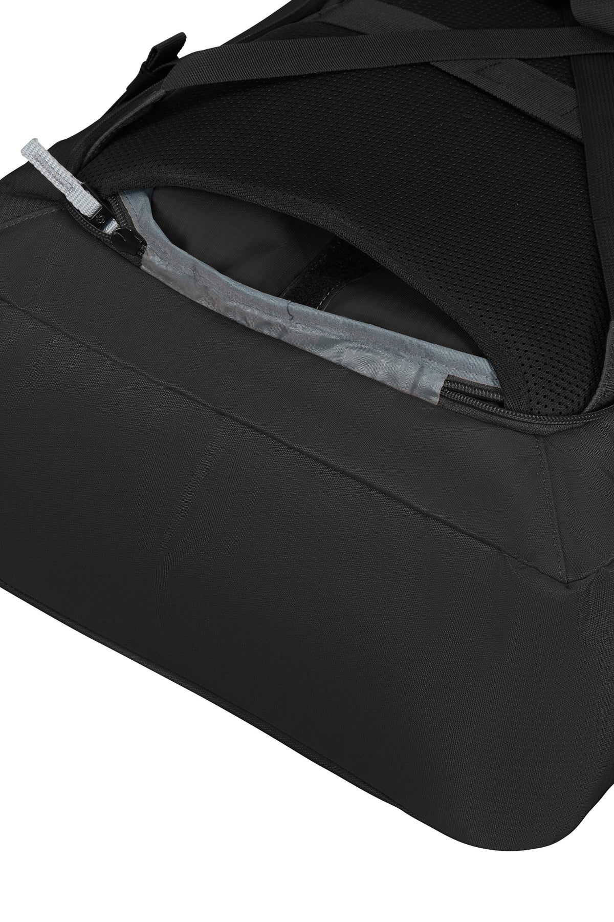 Samsonite 2FIT Underseat backpack 2-in-1