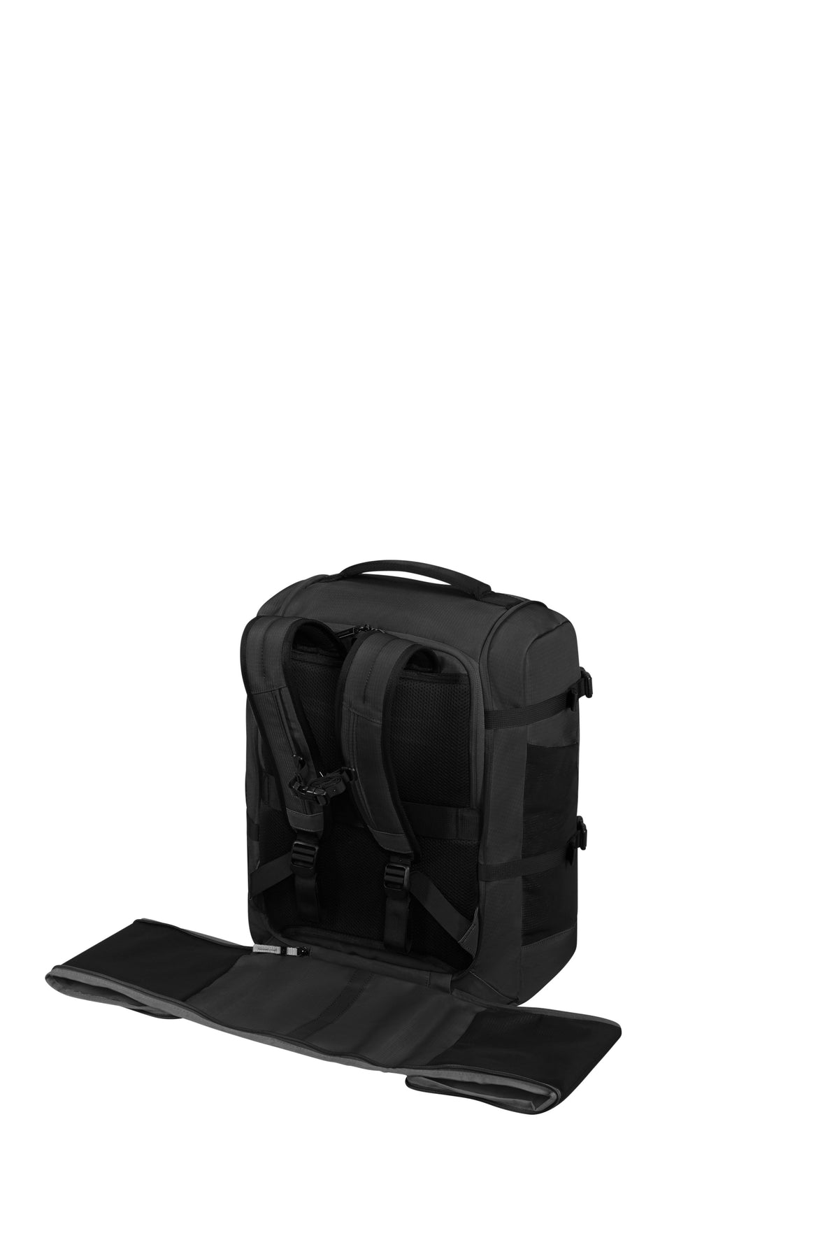 Samsonite 2FIT Underseat backpack 2-in-1