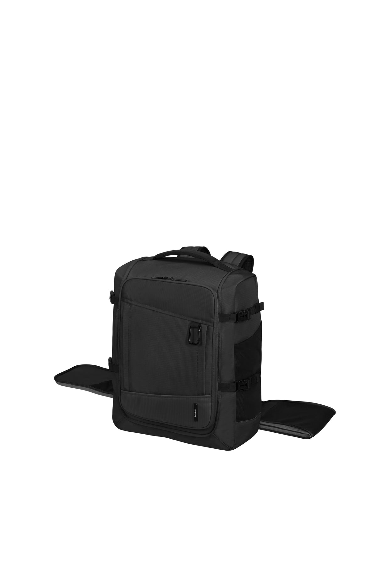 Samsonite 2FIT Underseat backpack 2-in-1