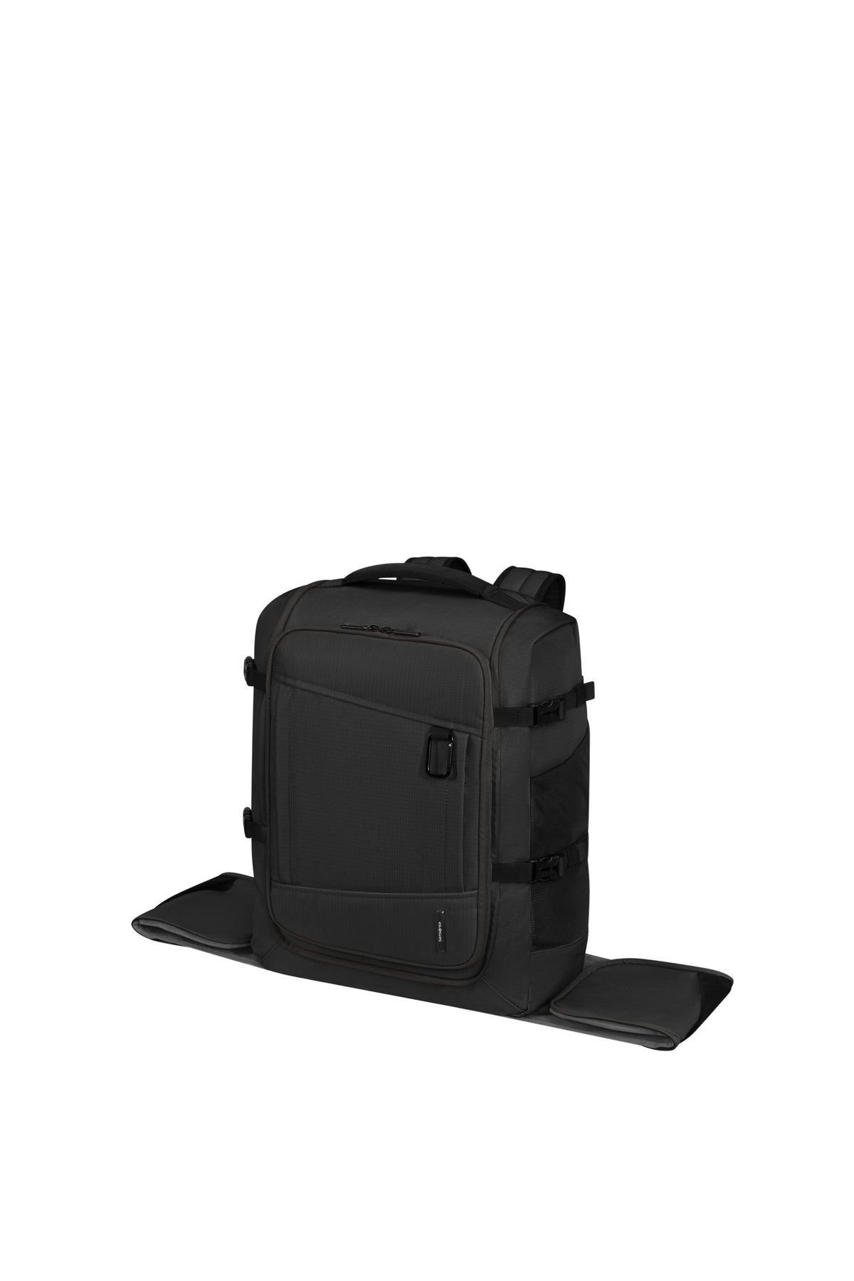Samsonite 2FIT Underseat backpack 2-in-1