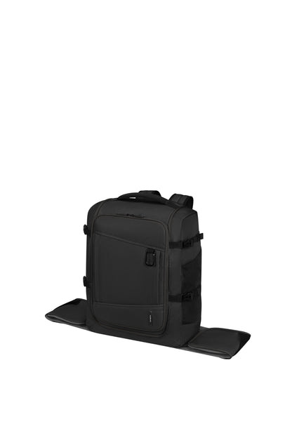 Samsonite 2FIT Underseat backpack 2-in-1