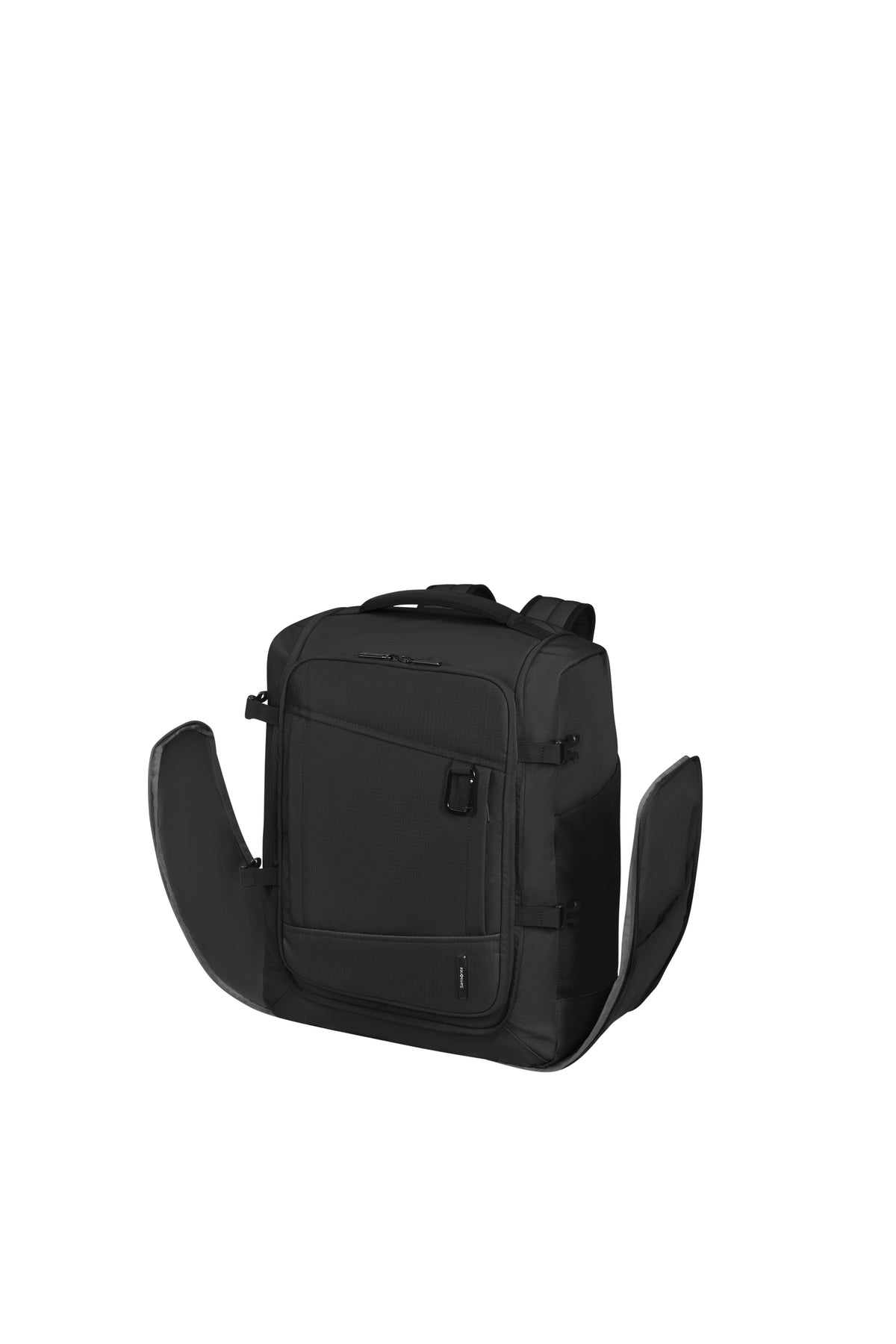 Samsonite 2FIT Underseat backpack 2-in-1