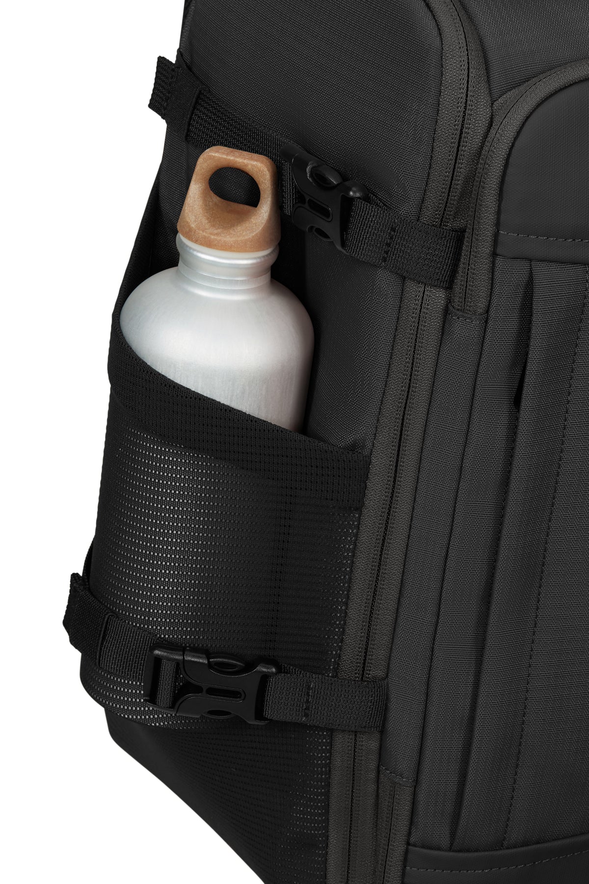 Samsonite 2FIT Underseat backpack 2-in-1