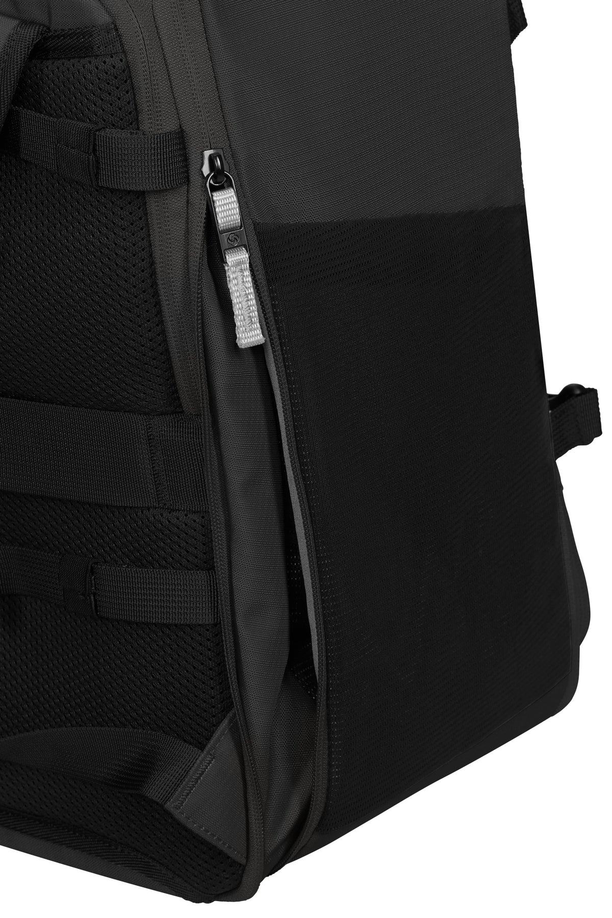 Samsonite 2FIT Underseat backpack 2-in-1