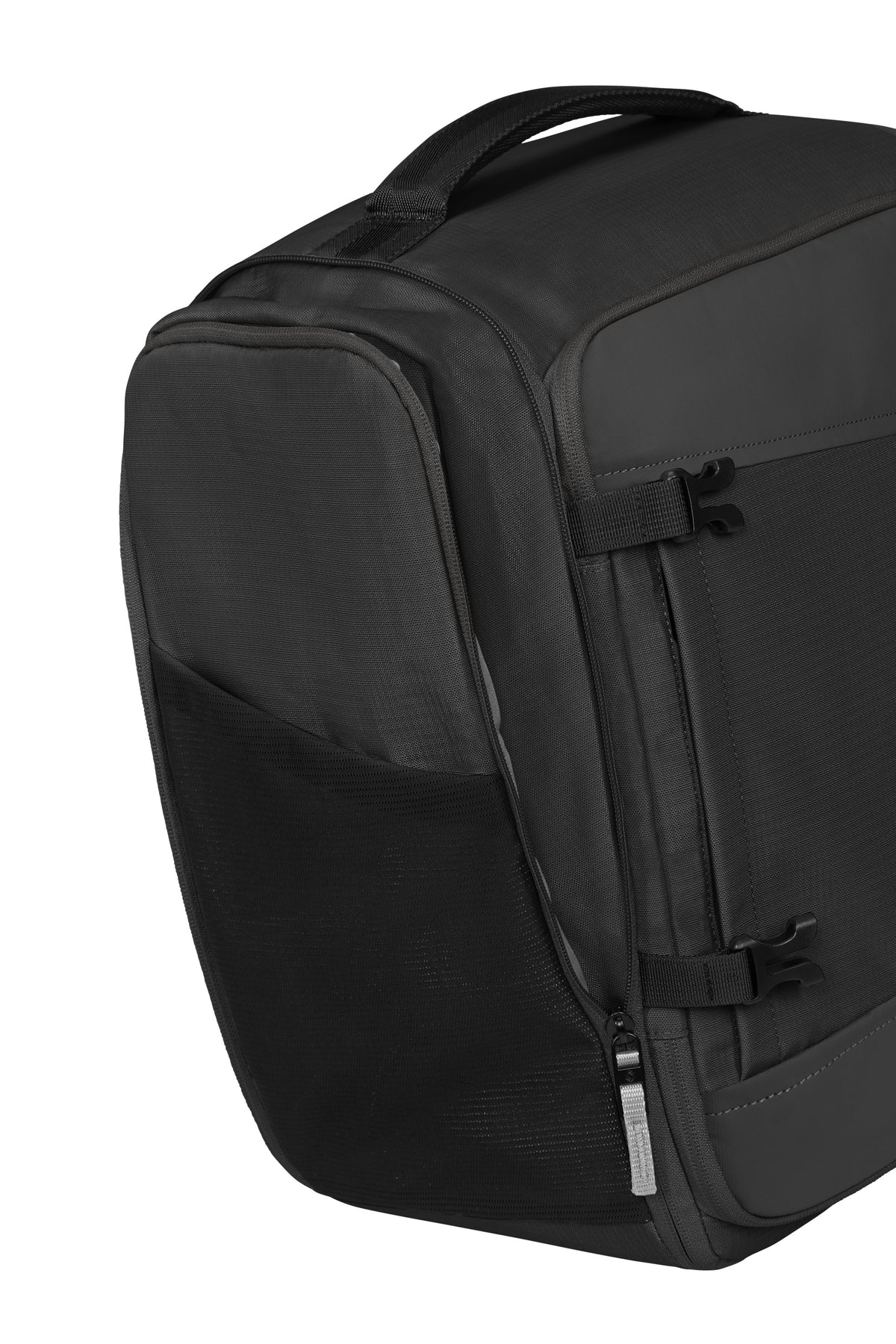 Samsonite 2FIT Underseat backpack 2-in-1