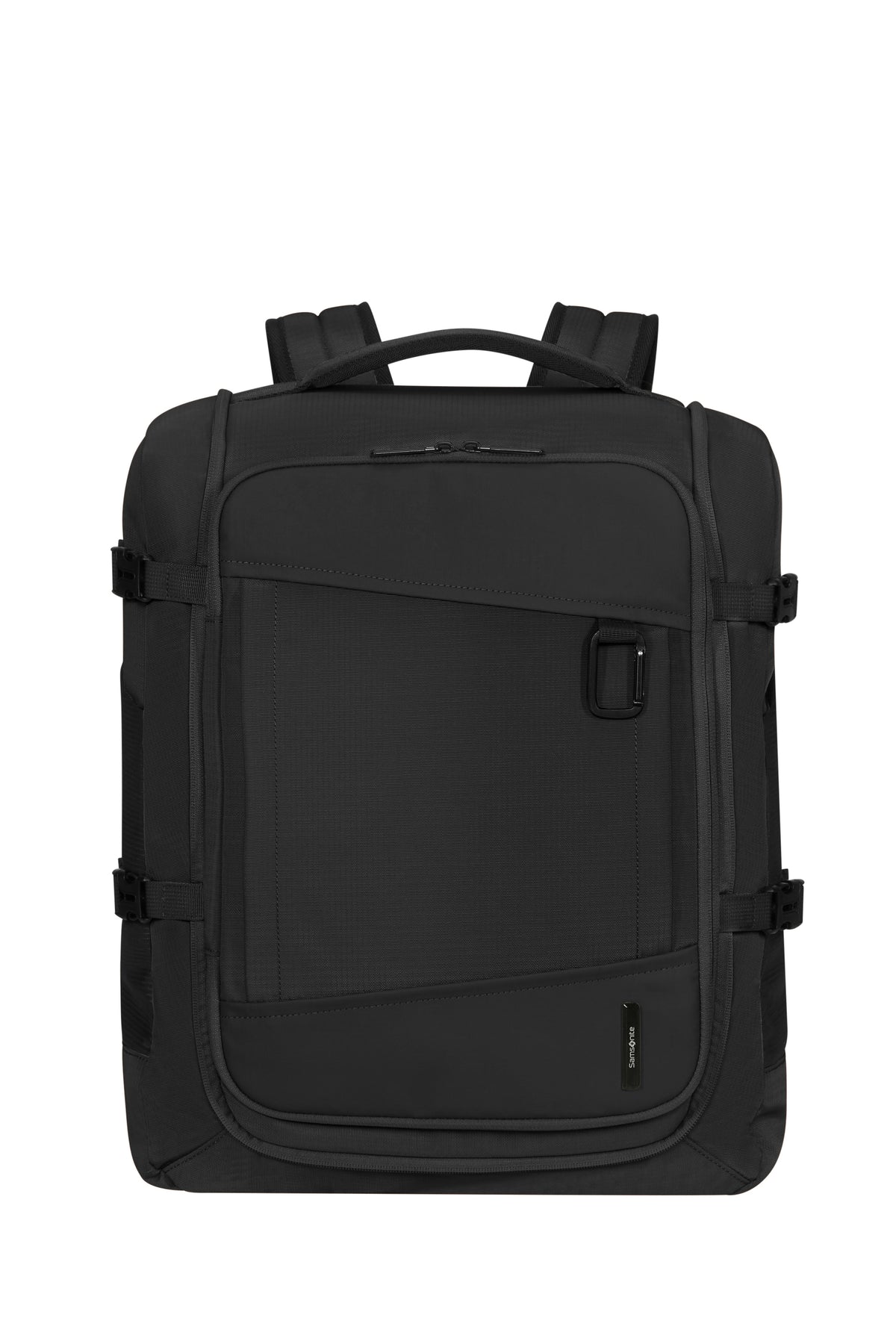 Samsonite 2FIT Underseat backpack 2-in-1