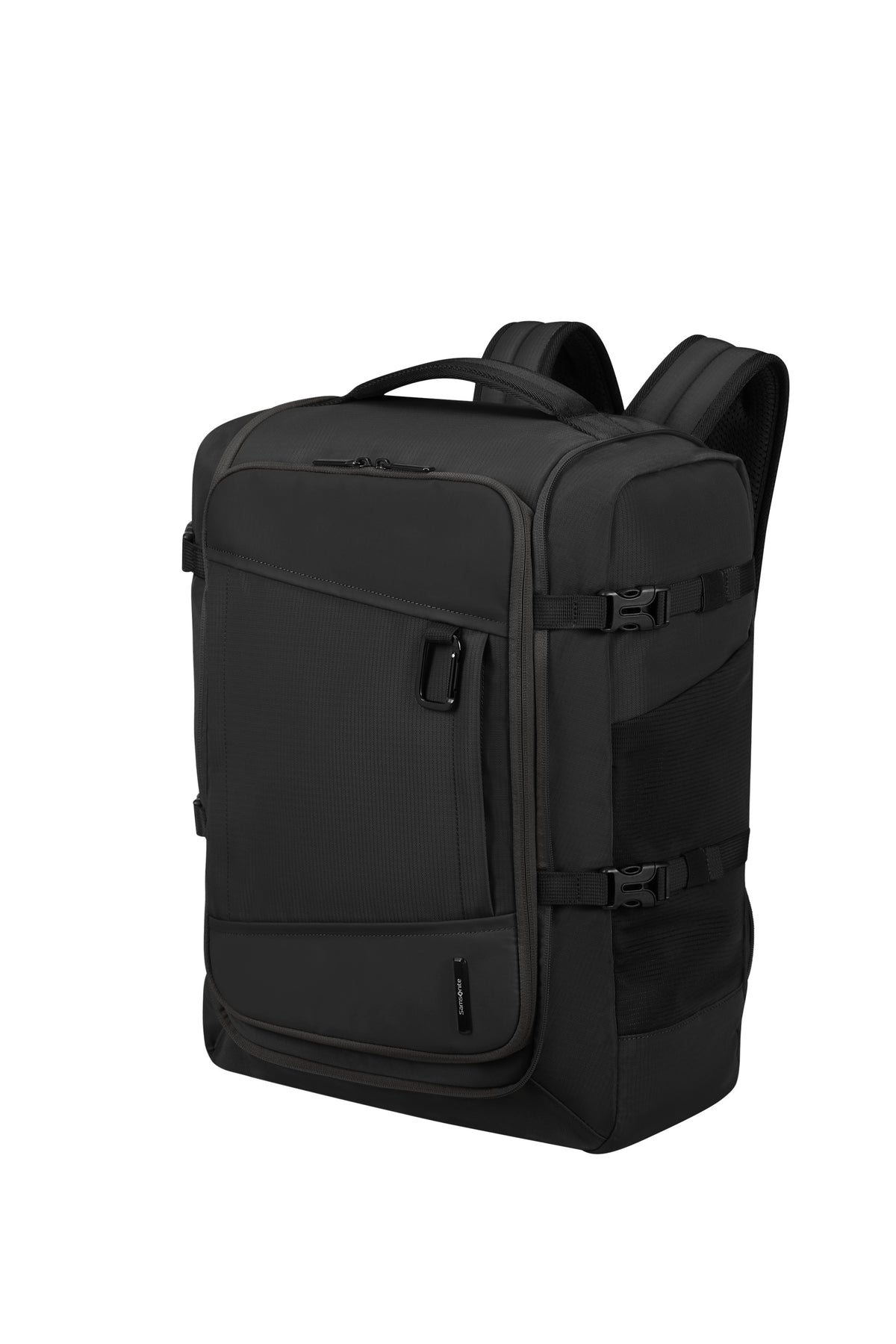 Samsonite 2FIT Underseat backpack 2-in-1
