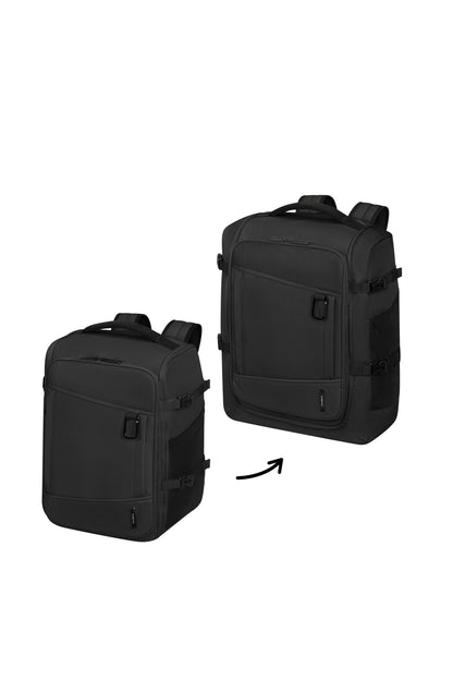 Samsonite 2FIT Underseat backpack 2-in-1