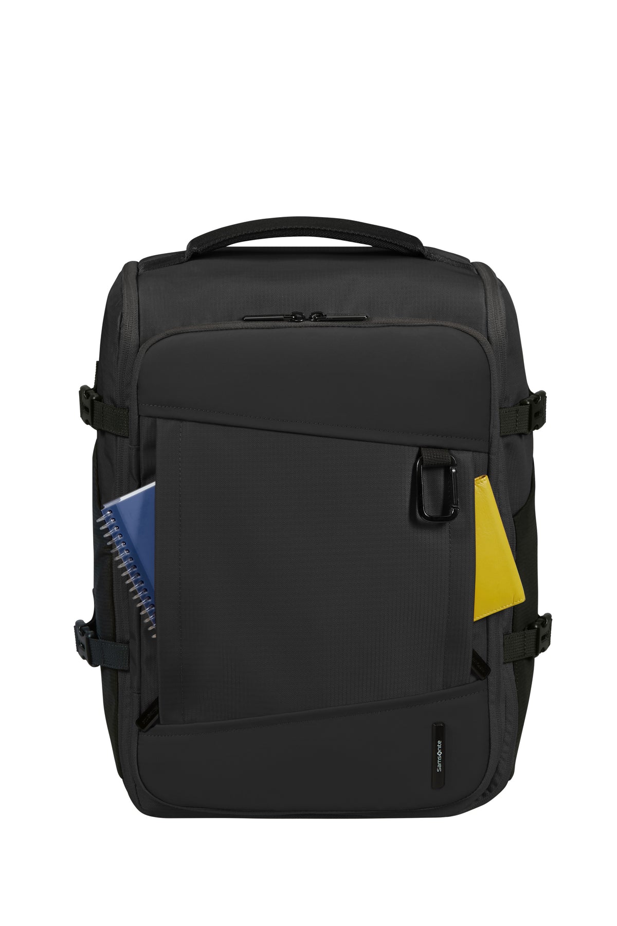 Samsonite 2FIT Underseat backpack 2-in-1