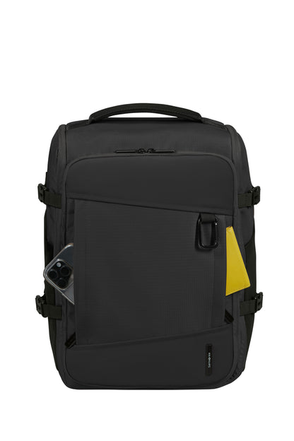 Samsonite 2FIT Underseat backpack 2-in-1
