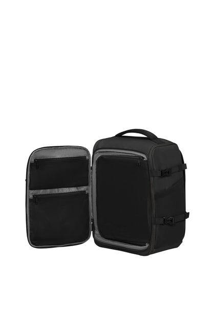 Samsonite 2FIT Underseat backpack 2-in-1