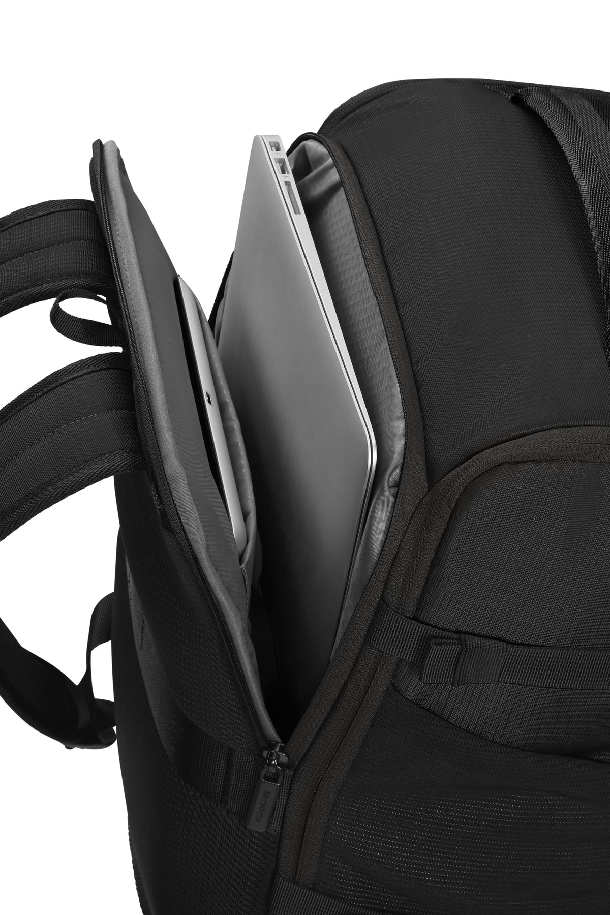 Samsonite 2FIT Underseat backpack 2-in-1